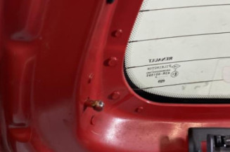 Malle/Hayon arriere RENAULT TWINGO 2