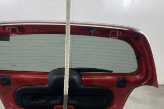 Malle/Hayon arriere RENAULT TWINGO 2