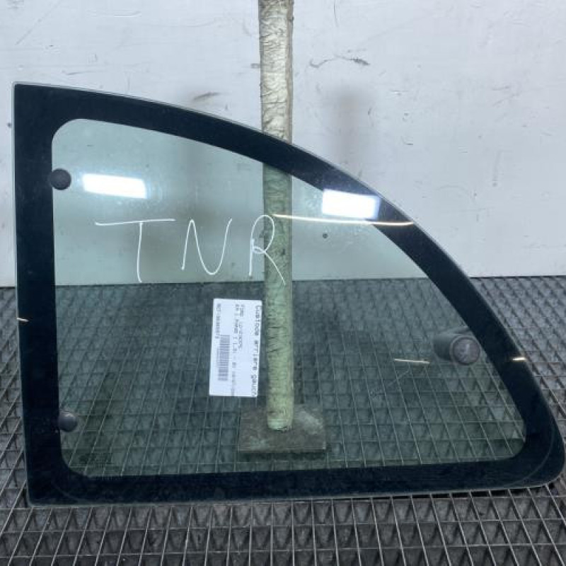 Custode arriere gauche FORD KA 1 Photo n°1