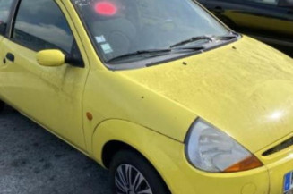 Custode arriere gauche FORD KA 1