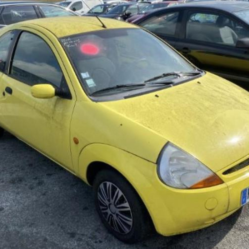 Custode arriere gauche FORD KA 1 Photo n°5