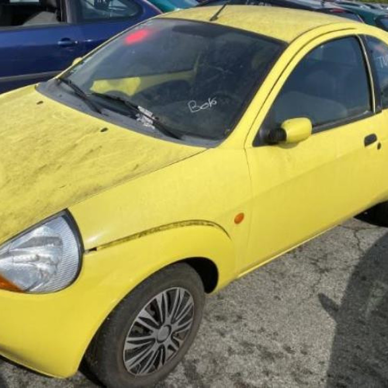 Custode arriere gauche FORD KA 1 Photo n°6
