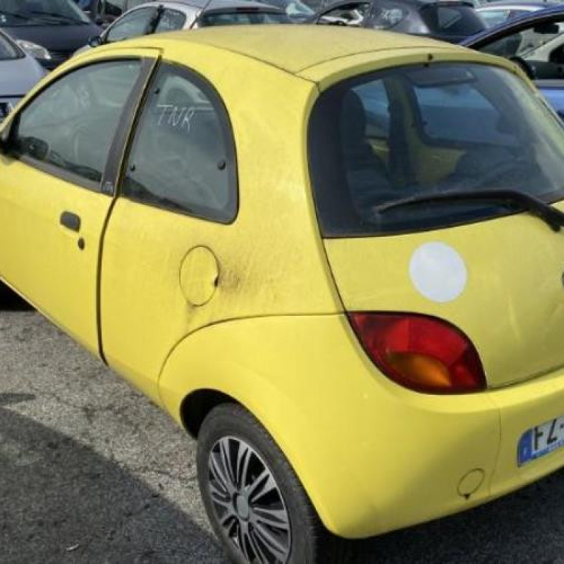 Custode arriere gauche FORD KA 1 Photo n°7