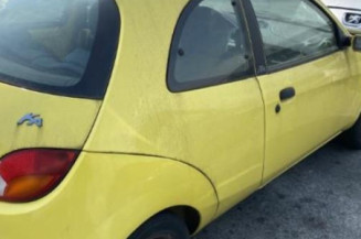 Custode arriere gauche FORD KA 1