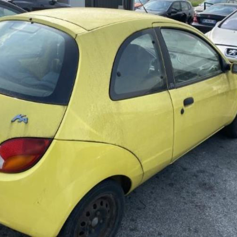 Custode arriere gauche FORD KA 1 Photo n°8