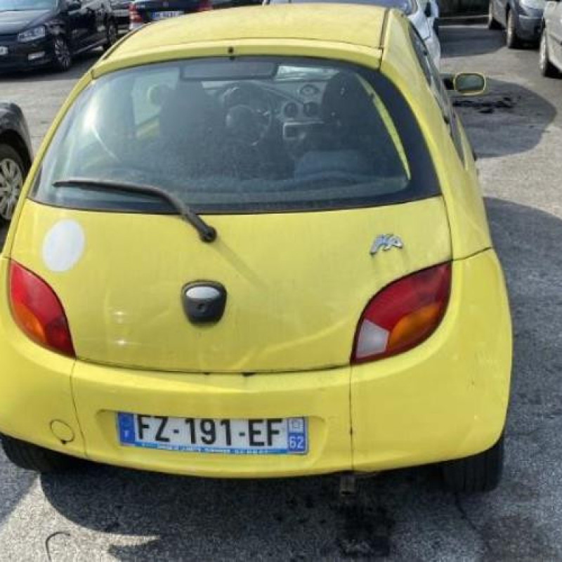 Custode arriere gauche FORD KA 1 Photo n°9