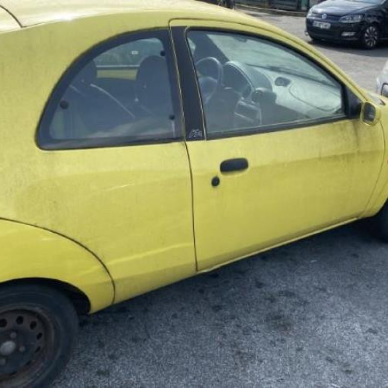 Custode arriere gauche FORD KA 1 Photo n°10