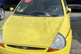 Custode arriere gauche FORD KA 1