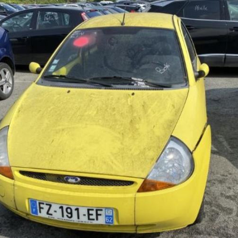 Custode arriere gauche FORD KA 1 Photo n°11
