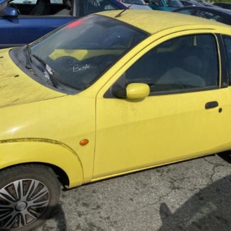 Custode arriere gauche FORD KA 1 Photo n°12