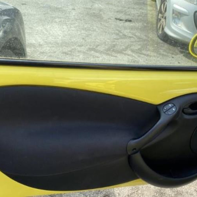 Custode arriere gauche FORD KA 1 Photo n°13