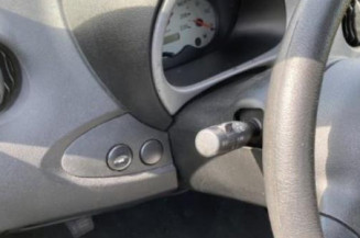 Custode arriere gauche FORD KA 1