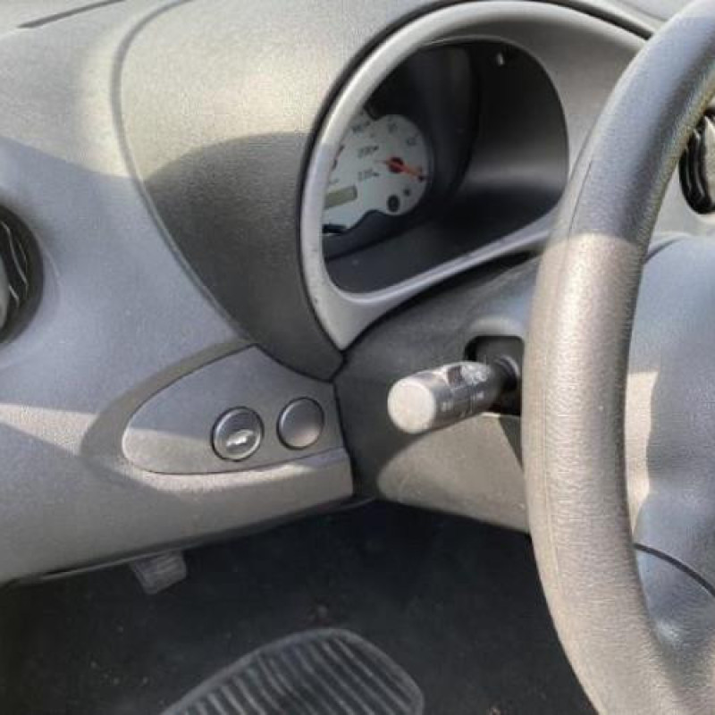 Custode arriere gauche FORD KA 1 Photo n°15