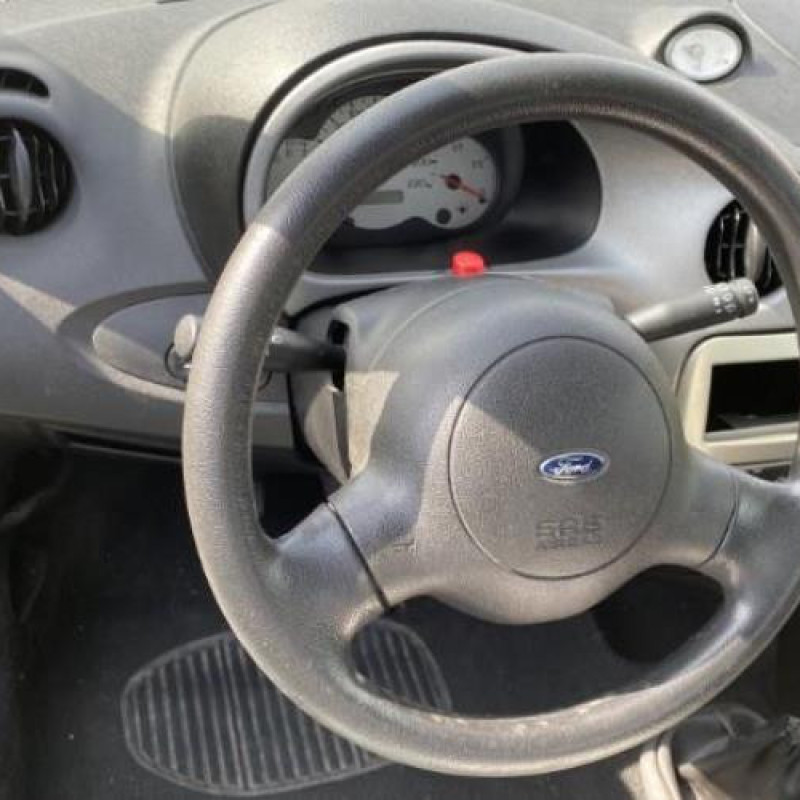 Custode arriere gauche FORD KA 1 Photo n°16