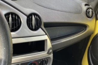 Custode arriere gauche FORD KA 1