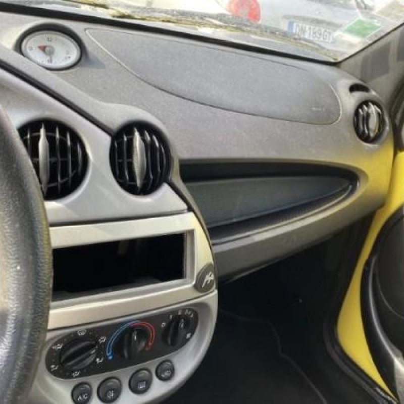 Custode arriere gauche FORD KA 1 Photo n°18