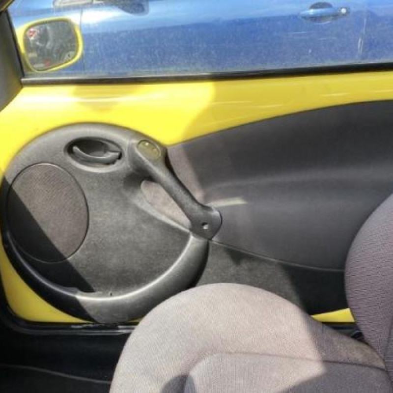 Custode arriere gauche FORD KA 1 Photo n°19