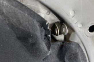 Capot AUDI A4 1