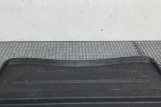 Plage arriere RENAULT CLIO 4