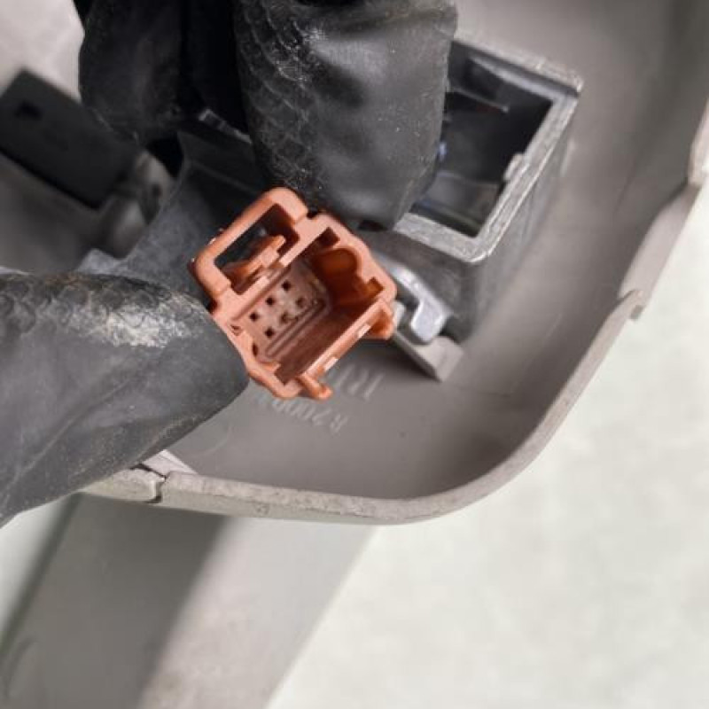 Retroviseur interieur RENAULT CLIO 4 Photo n°3
