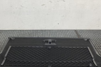 Plage arriere AUDI A3 2