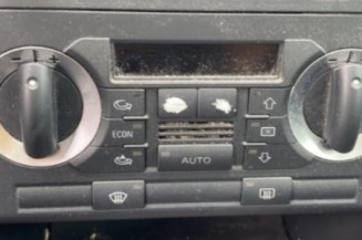 Plage arriere AUDI A3 2