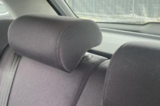 Plage arriere AUDI A3 2