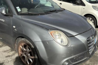 Pare soleil droit ALFA ROMEO MITO