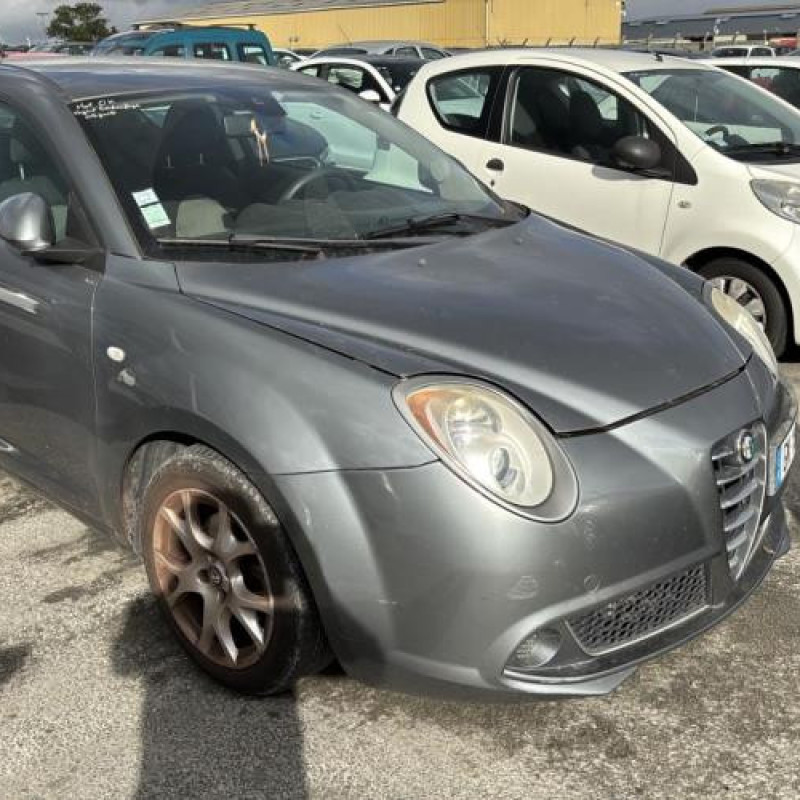 Pare soleil droit ALFA ROMEO MITO Photo n°5