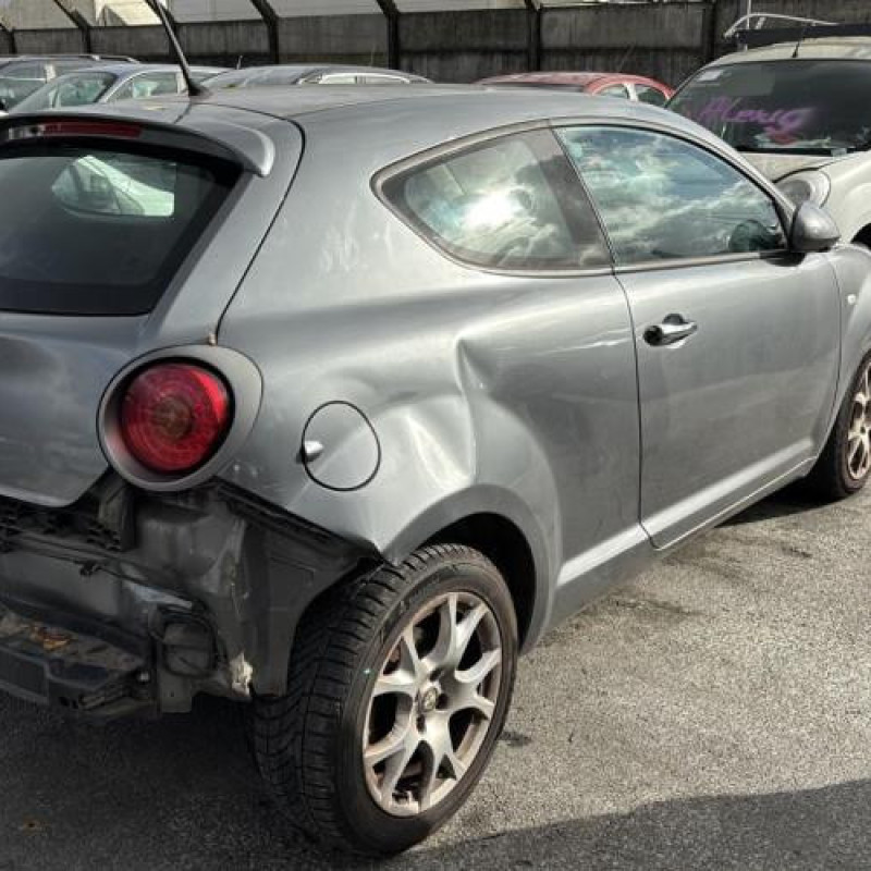 Pare soleil droit ALFA ROMEO MITO Photo n°6