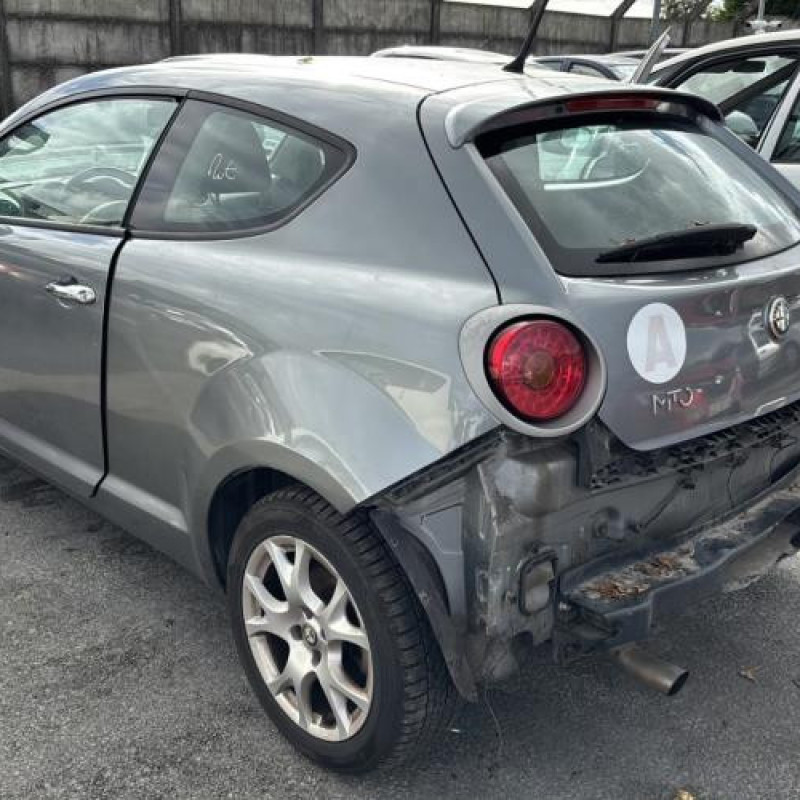 Pare soleil droit ALFA ROMEO MITO Photo n°7