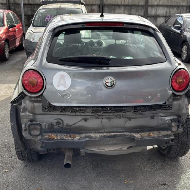 Pare soleil droit ALFA ROMEO MITO Photo n°8