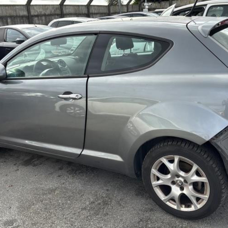 Pare soleil droit ALFA ROMEO MITO Photo n°9