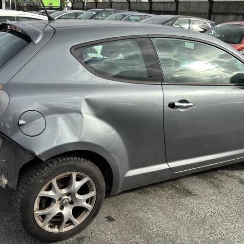 Pare soleil droit ALFA ROMEO MITO Photo n°10