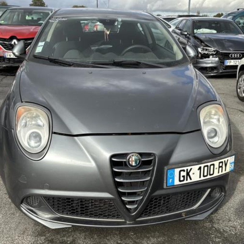 Pare soleil droit ALFA ROMEO MITO Photo n°11