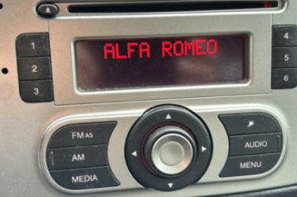 Pare soleil droit ALFA ROMEO MITO