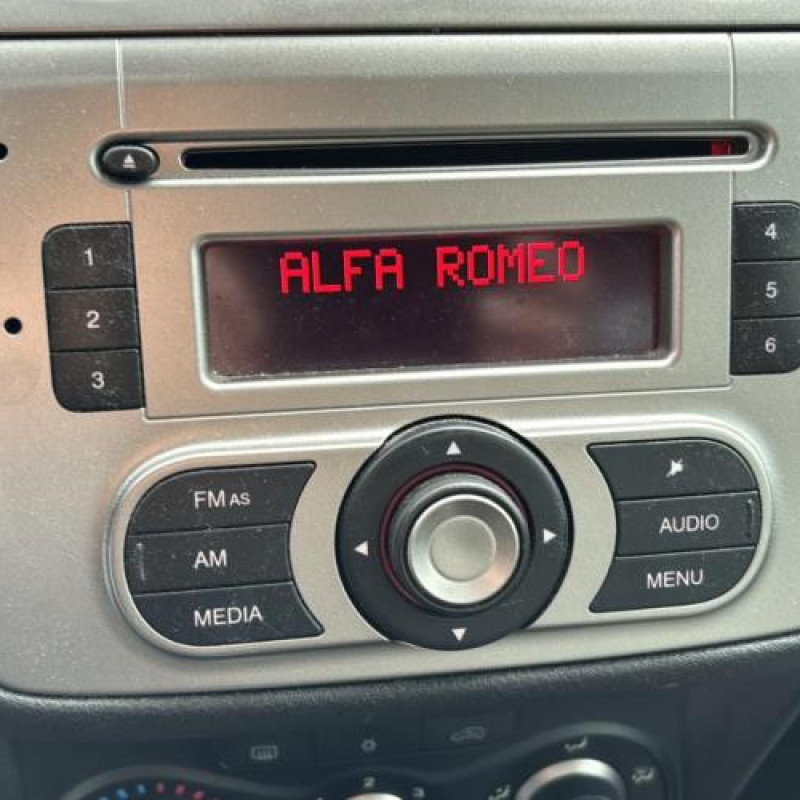 Pare soleil droit ALFA ROMEO MITO Photo n°17