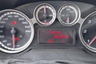Pare soleil droit ALFA ROMEO MITO