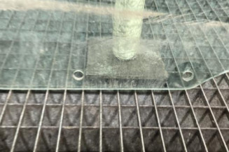 Vitre avant droit PEUGEOT 306