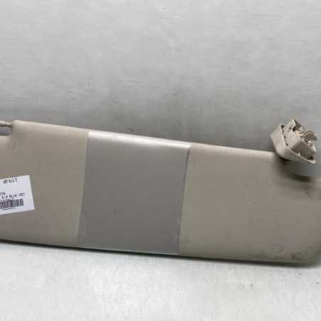 Pare soleil droit PEUGEOT BOXER 3
