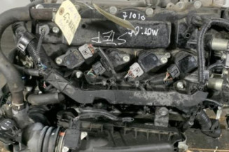 Moteur TOYOTA YARIS 3 Photo n°1