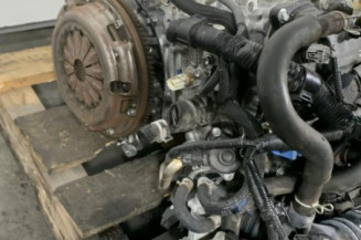 Moteur TOYOTA YARIS 3