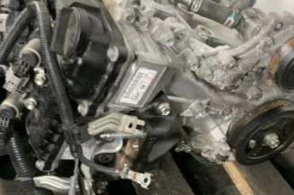 Moteur TOYOTA YARIS 3