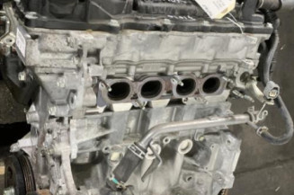 Moteur TOYOTA YARIS 3