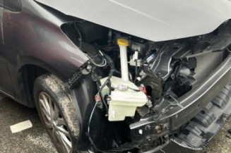 Moteur TOYOTA YARIS 3