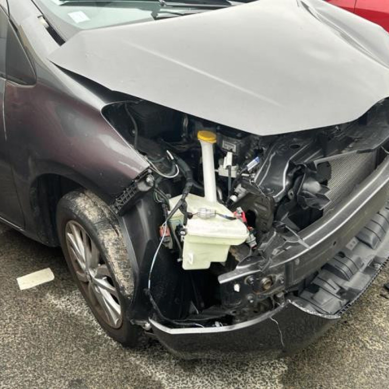 Moteur TOYOTA YARIS 3 Photo n°5