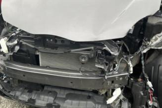 Moteur TOYOTA YARIS 3