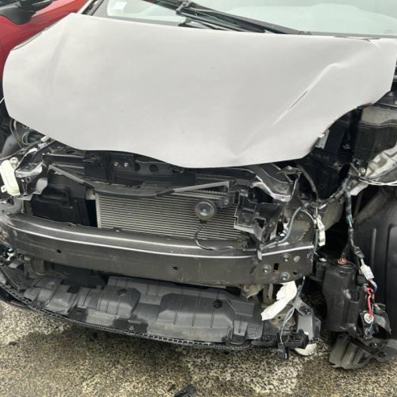 Moteur TOYOTA YARIS 3 Photo n°6