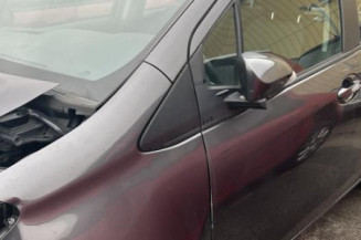 Moteur TOYOTA YARIS 3