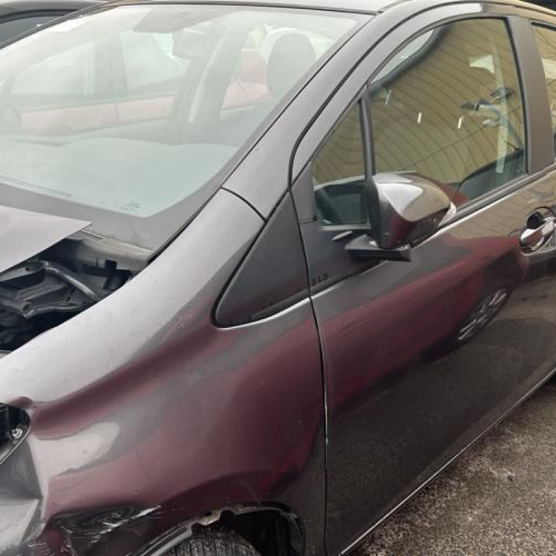 Moteur TOYOTA YARIS 3 Photo n°7